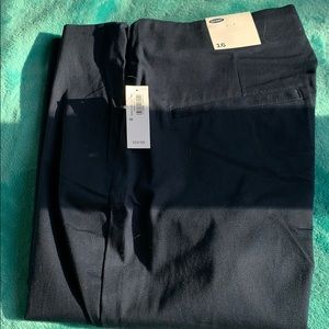 Old Navy dress pants- never worn!